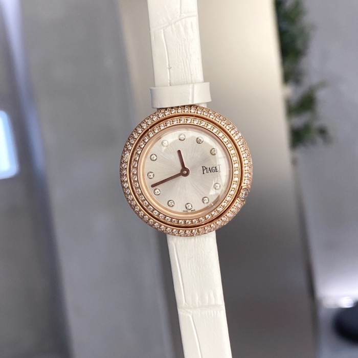  Watches  PIAGET 322681 size:29 mm