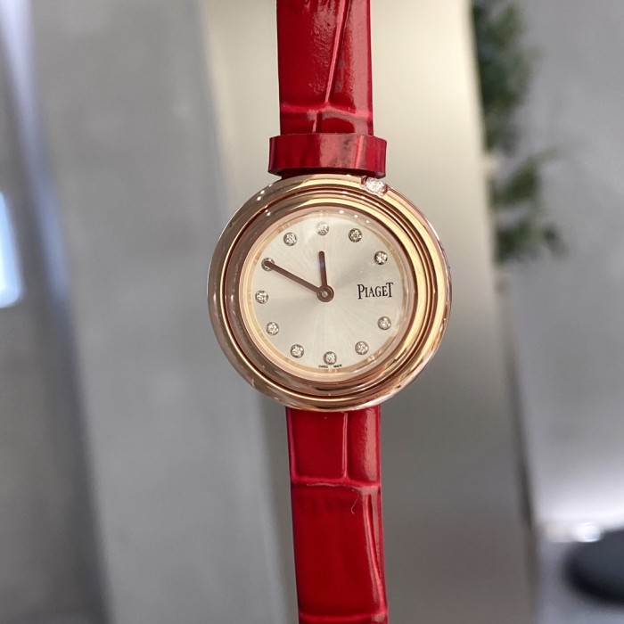  Watches  PIAGET 322682 size:29 mm