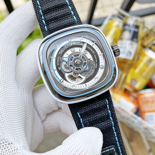 Watches Seven Friday 322857 size:47 mm