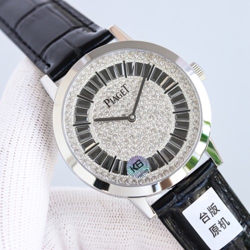  Watches  PIAGET 322697 size:40 mm