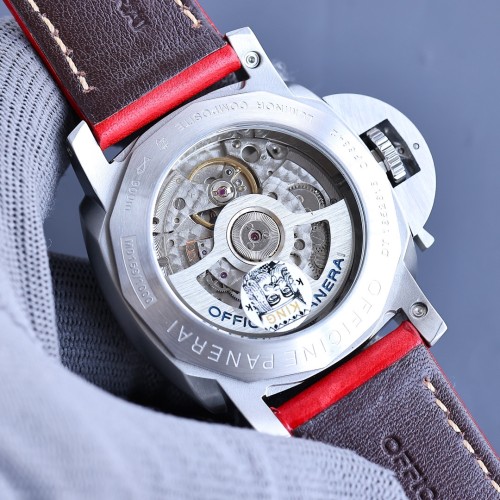  Watches PANERAI 322920 size:47 mm
