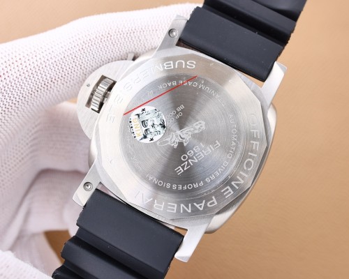  Watches PANERAI 322956 size:42 mm