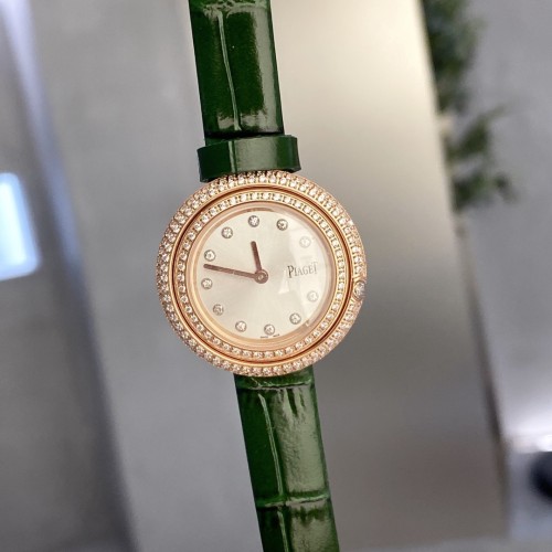  Watches  PIAGET 322681 size:29 mm