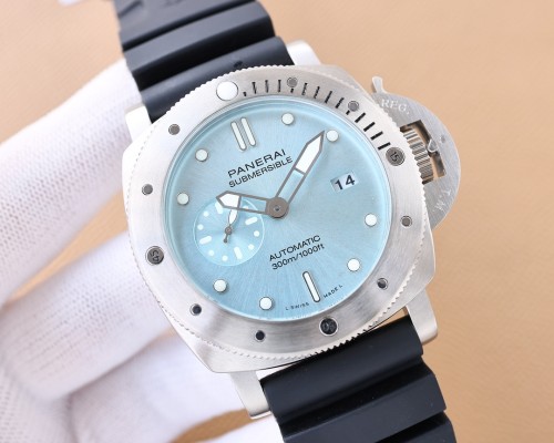  Watches PANERAI 322956 size:42 mm