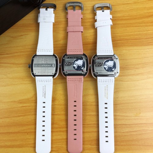  Watches Seven Friday 322824 size:47*13 mm