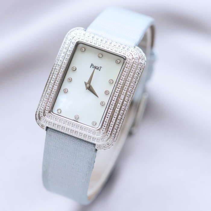  Watches  PIAGET 322678 size:26.8*36.6 mm