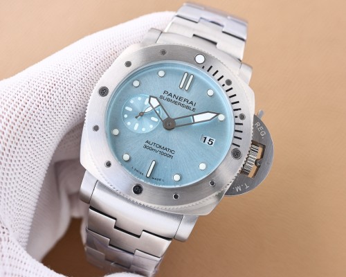  Watches PANERAI 322955 size:42 mm