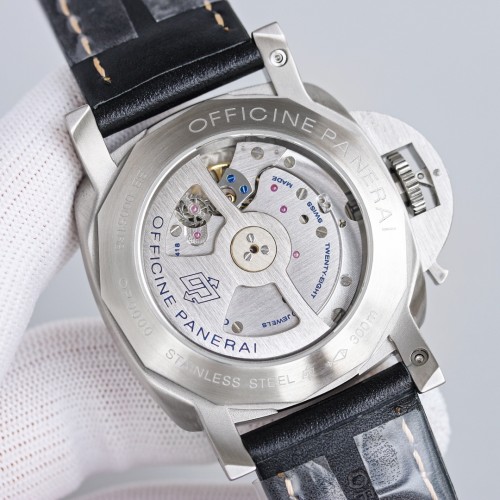  Watches PANERAI 322928 size:44 mm
