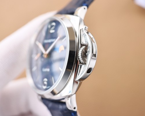  Watches PANERAI 322958 size:47 mm