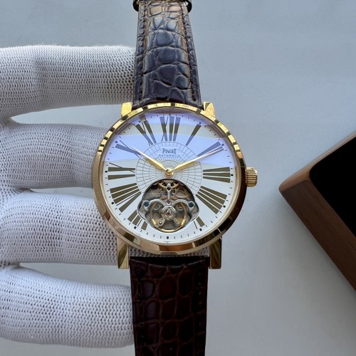  Watches  PIAGET 322707 size:43*12 mm