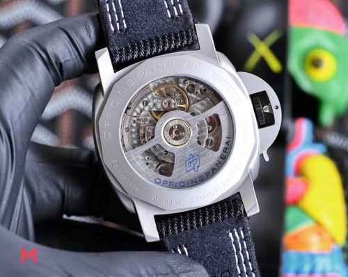  Watches PANERAI 322899 size:44*16 mm