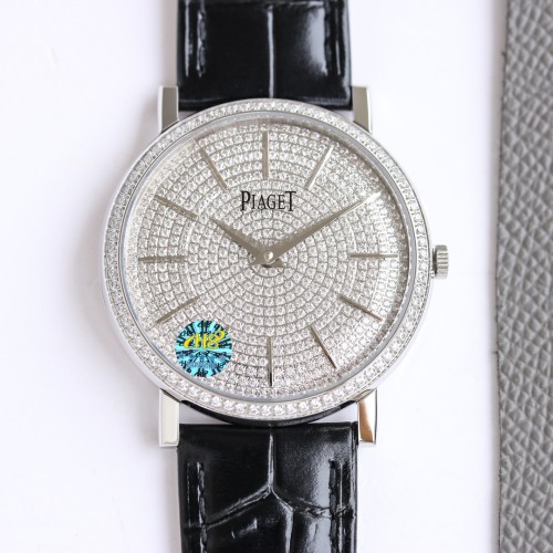  Watches  PIAGET 322704 size:38 mm