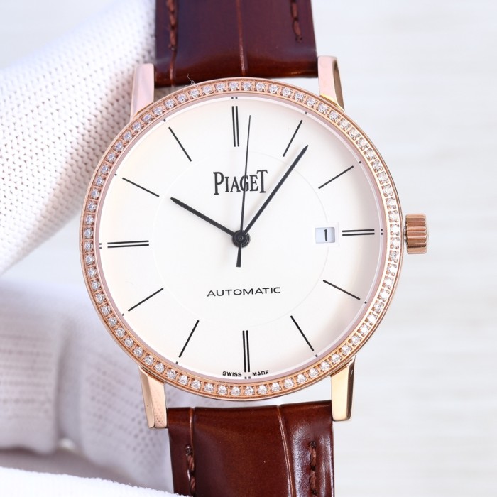  Watches  PIAGET 322670 size:40 mm