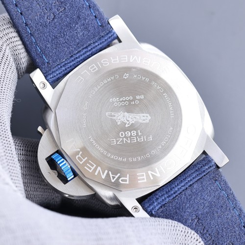  Watches PANERAI 322915 size:47 mm