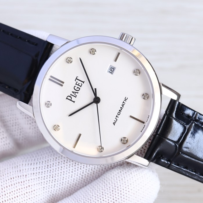  Watches  PIAGET 322666 size:40 mm