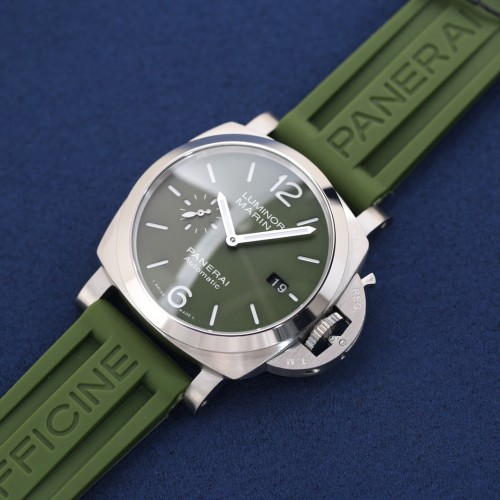  Watches PANERAI 322910 size:44 mm
