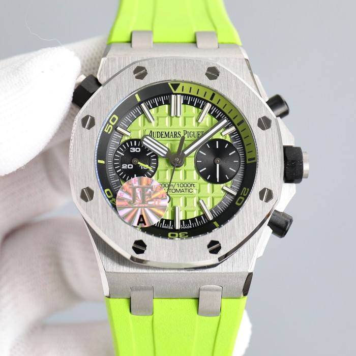 Watches  AudemarsPiguet 323064 size:42 mm