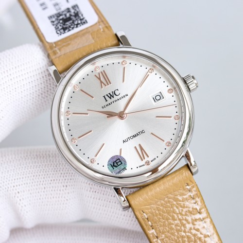 Watches IWS 322979 size:37*9.4 mm