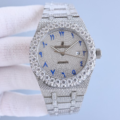 Watches  AudemarsPiguet 323099 size:42*12 mm