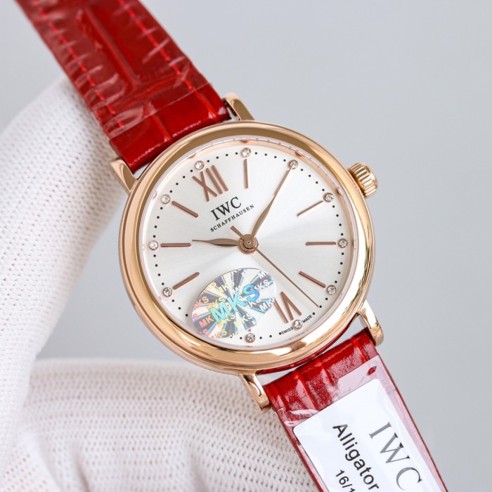 Watches IWS 322968 size:37*9.4 mm