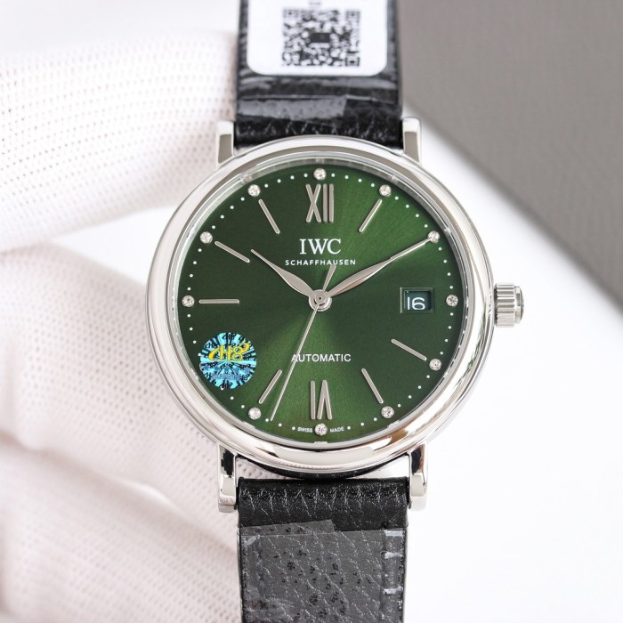 Watches IWS 322988 size:37*9.4 mm