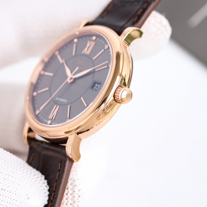 Watches IWS 322986 size:37*9.4 mm