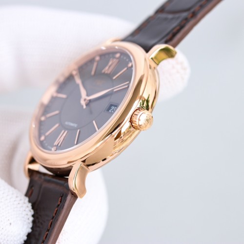 Watches IWS 322977 size:37*9.4 mm