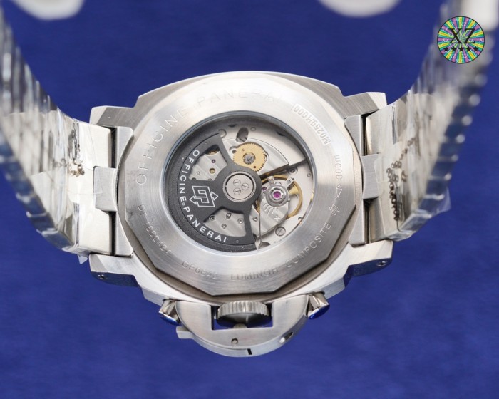  Watches  PANERAI 322870 size:44*12 mm