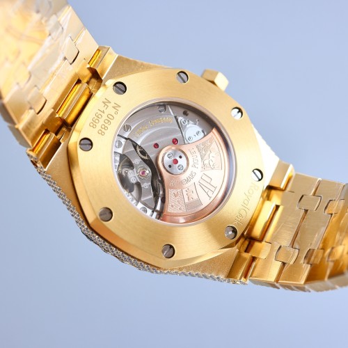 Watches  AudemarsPiguet 323097 size:42*12 mm