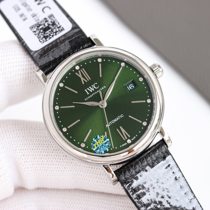 Watches IWS 322988 size:37*9.4 mm