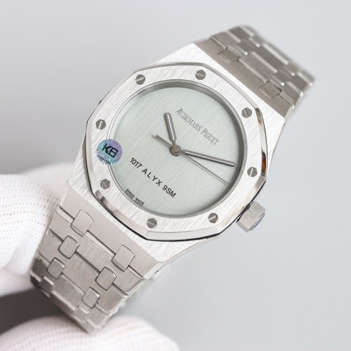 Watches  AudemarsPiguet 15550ST 323151 size:37 mm