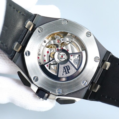 Watches  AudemarsPiguet 323134 size:44*17 mm