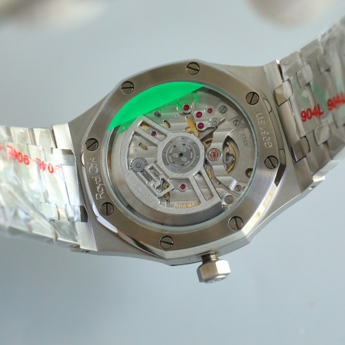 Watches AudemarsPiguet 323158 size:41 mm