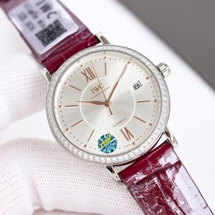 Watches IWS 322984 Size:37*9.4 mm