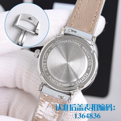 Watches IWS 322998 size:34 mm