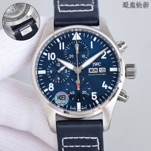 Watches IWS 323011 size:41 mm