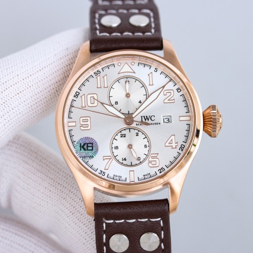 Watches IWS 323029 size:40 mm