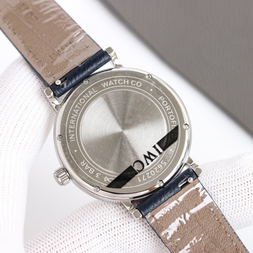 Watches IWS 322989 size:37*9.4 mm