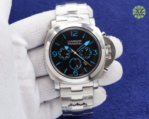 Watches  PANERAI 322869 size:44*12 mm