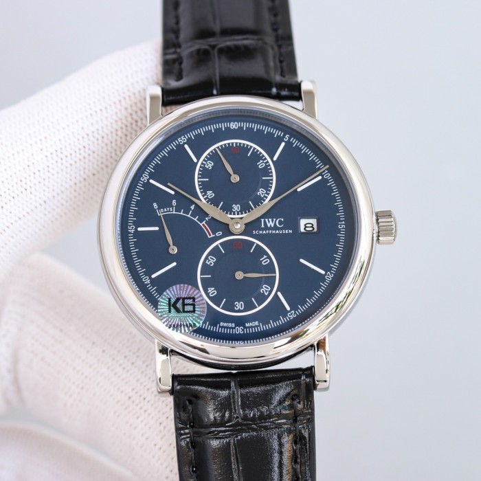Watches IWS 322964 size:37*9.4 mm