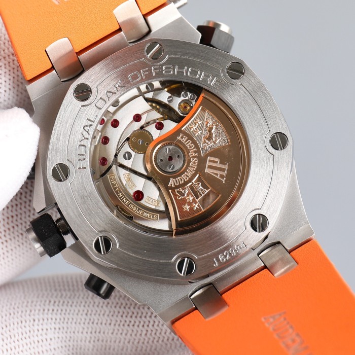 Watches  AudemarsPiguet 323065 size:42 mm