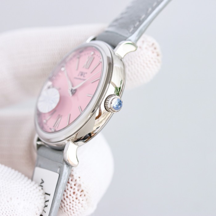Watches IWS 322969 size:37*9.4 mm