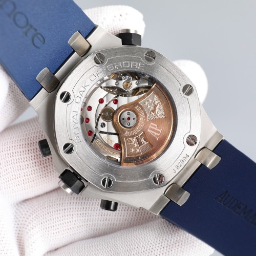 Watches  AudemarsPiguet 323063 size:42 mm