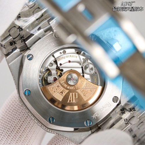 Watches  AudemarsPiguet 323073 size:41 mm