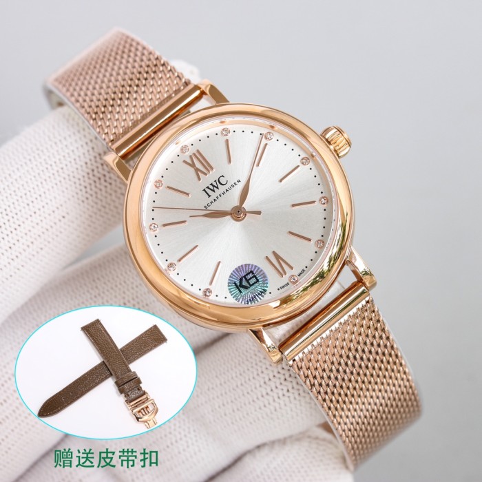 Watches IWS 322973 size:34*9.4 mm