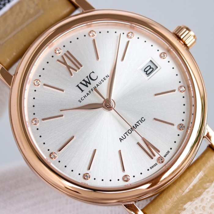 Watches IWS 322978 size:37*9.4 mm