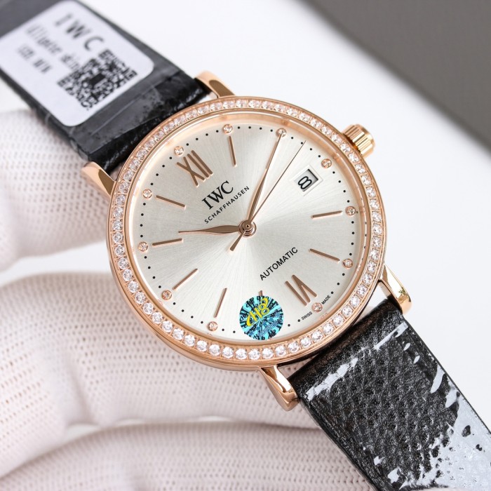 Watches IWS 322987 size:37*9.4 mm