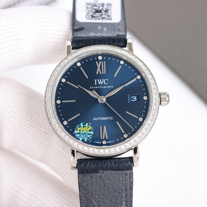 Watches IWS 322989 size:37*9.4 mm
