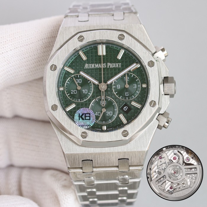 Watches  AudemarsPiguet 323077 size:41 mm