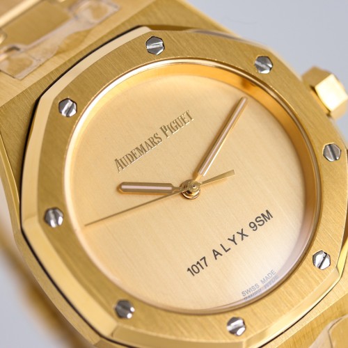 Watches  AudemarsPiguet 15550ST 323153 size:37 mm